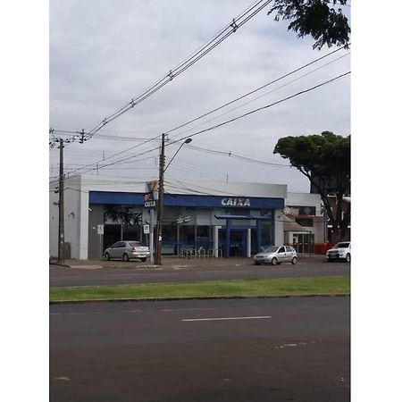 מרינגה Apartamento Cidade Verde 6 Mt מראה חיצוני תמונה