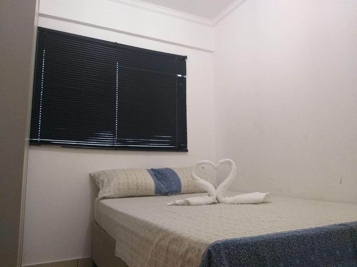 מרינגה Apartamento Cidade Verde 6 Mt מראה חיצוני תמונה