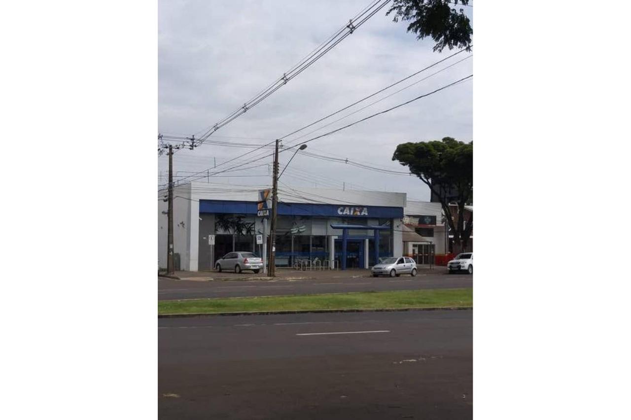 מרינגה Apartamento Cidade Verde 6 Mt מראה חיצוני תמונה