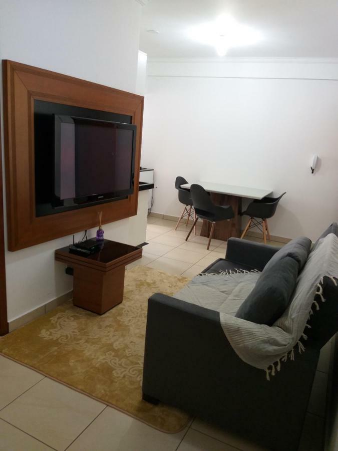 מרינגה Apartamento Cidade Verde 6 Mt מראה חיצוני תמונה