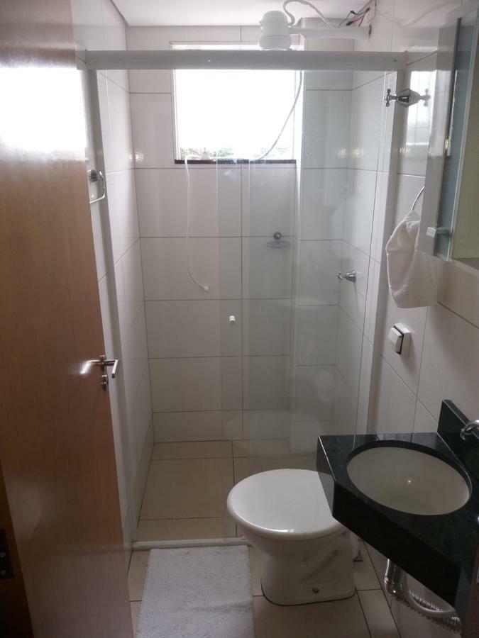 מרינגה Apartamento Cidade Verde 6 Mt מראה חיצוני תמונה