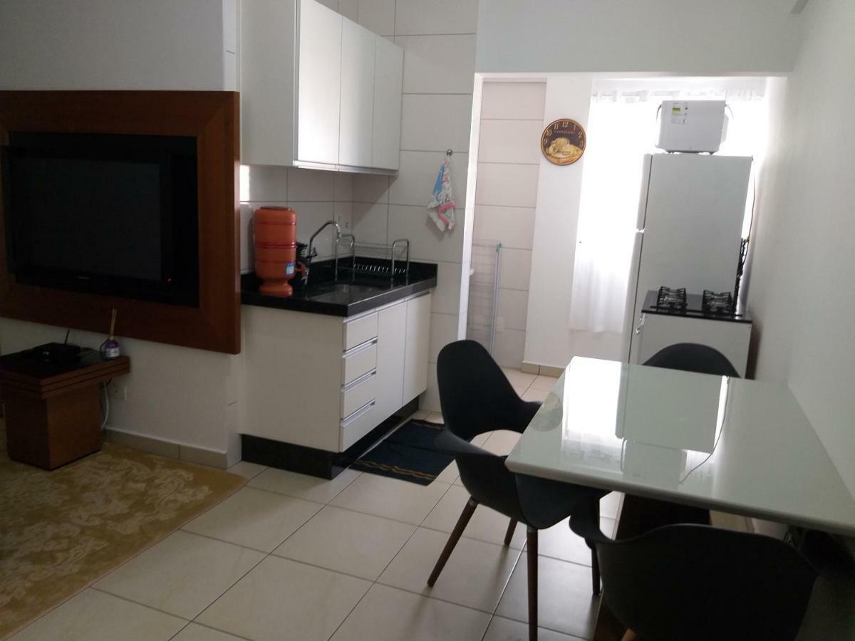 מרינגה Apartamento Cidade Verde 6 Mt מראה חיצוני תמונה