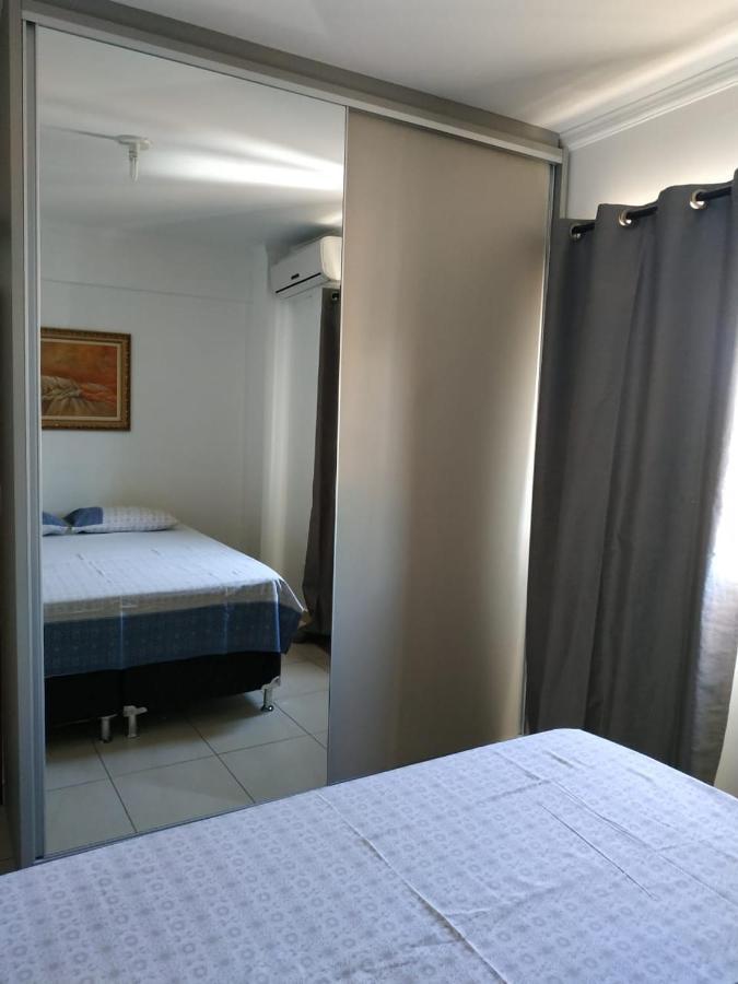 מרינגה Apartamento Cidade Verde 6 Mt מראה חיצוני תמונה