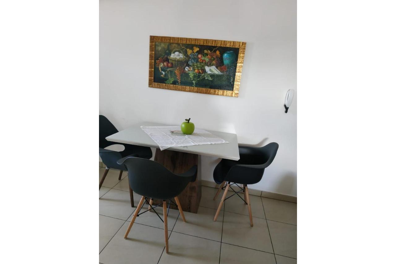 מרינגה Apartamento Cidade Verde 6 Mt מראה חיצוני תמונה