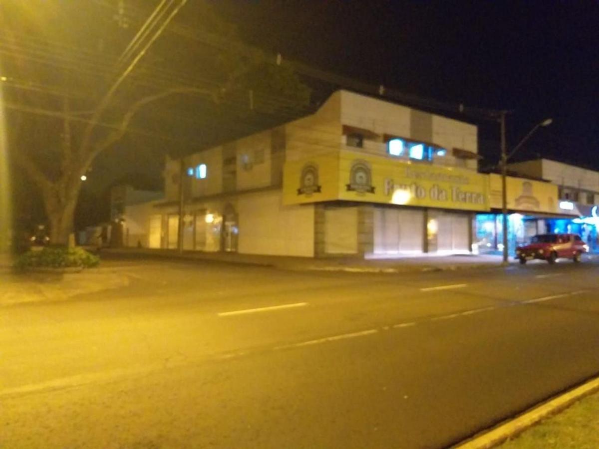 מרינגה Apartamento Cidade Verde 6 Mt מראה חיצוני תמונה