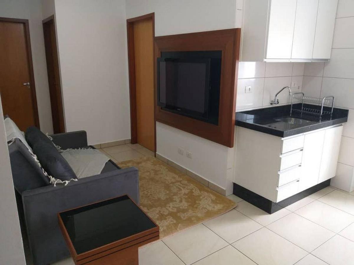מרינגה Apartamento Cidade Verde 6 Mt מראה חיצוני תמונה